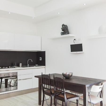 密涅瓦宫度假屋 罗马 外观 照片